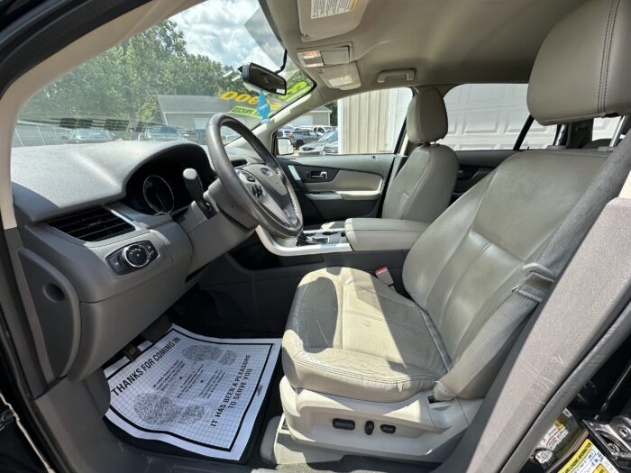 2013 Ford Edge For Sale SEL FWD - Image 10