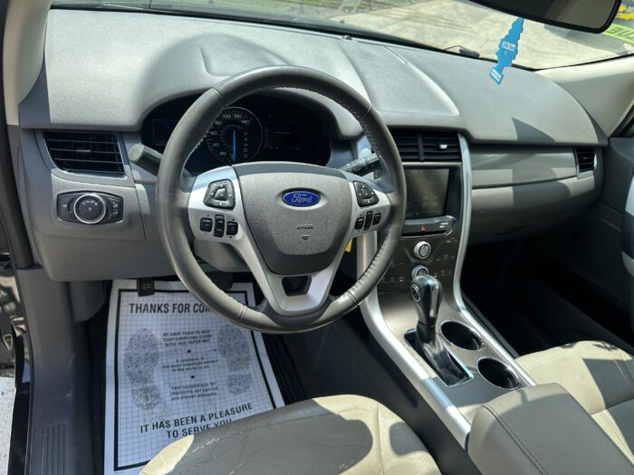 2013 Ford Edge For Sale SEL FWD - Image 12