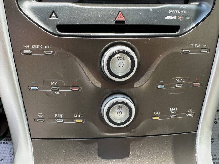 2013 Ford Edge For Sale SEL FWD - Image 15