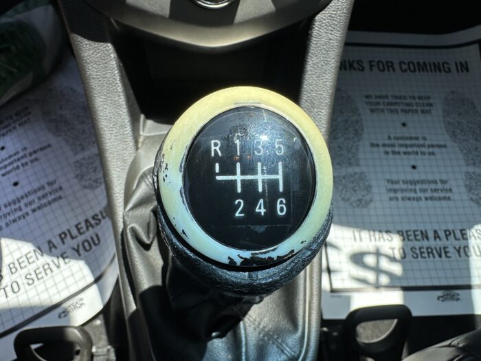 2012 Chevrolet Sonic For Sale LTZ FWD Manual - Image 16