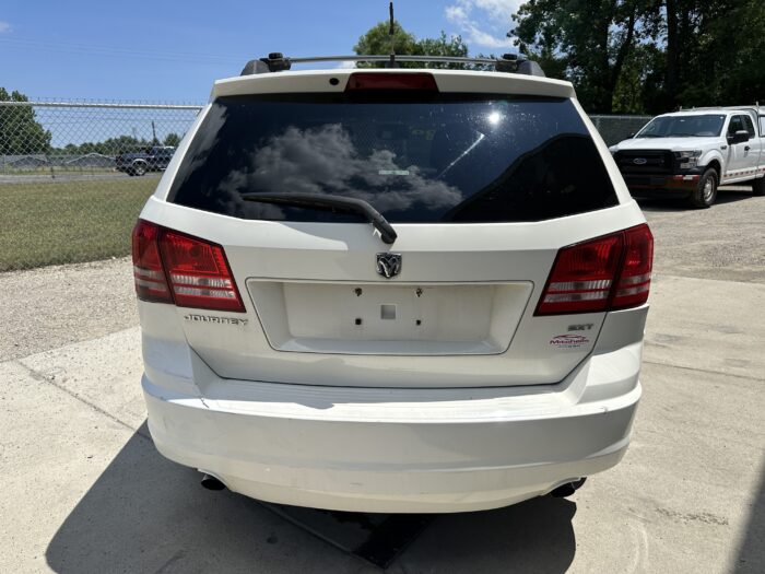2009 Dodge Journey For Sale SXT FWD 3rd Row - Image 6