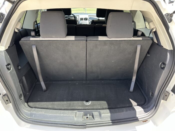 2009 Dodge Journey For Sale SXT FWD 3rd Row - Image 7