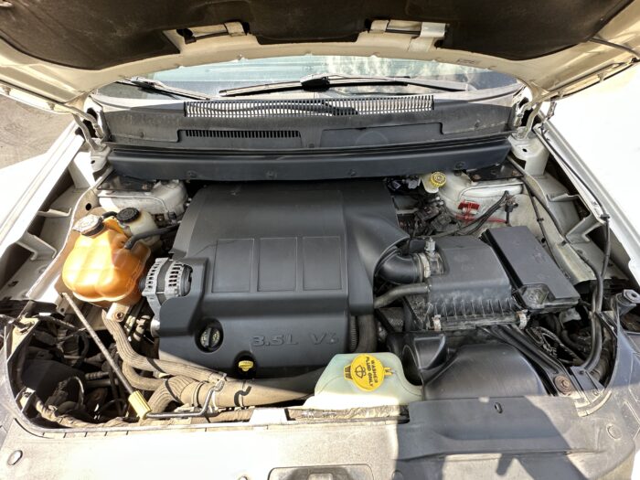 2009 Dodge Journey For Sale SXT FWD 3rd Row - Image 18