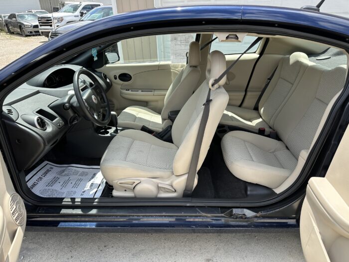 2007 Saturn Ion For Sale Level-2 - Image 9