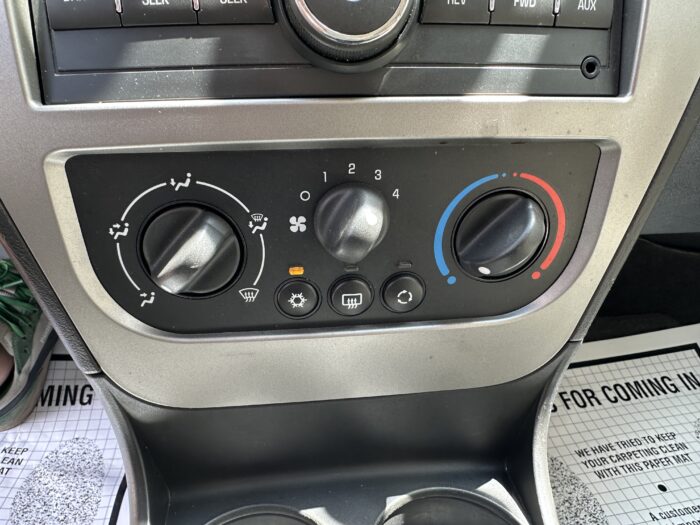 2007 Saturn Ion For Sale Level-2 - Image 14