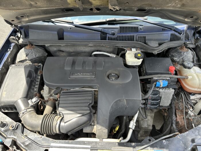 2007 Saturn Ion For Sale Level-2 - Image 15