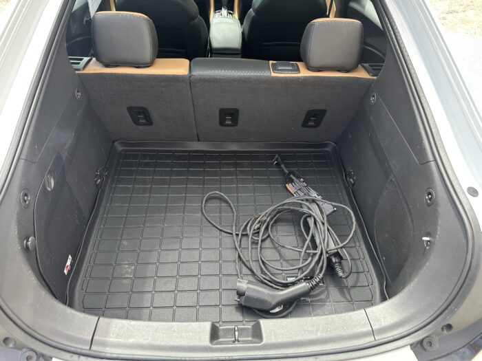 2017 Chevrolet Volt For Sale Premier Hybrid - Image 7