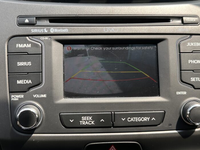 2013 Kia Sportage For Sale LX FWD - Image 14