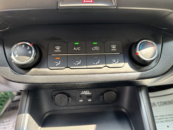 2013 Kia Sportage For Sale LX FWD - Image 15