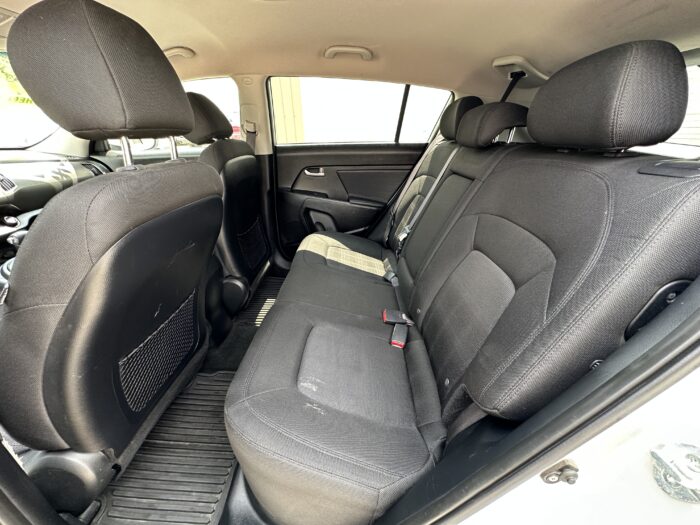 2013 Kia Sportage For Sale LX FWD - Image 16
