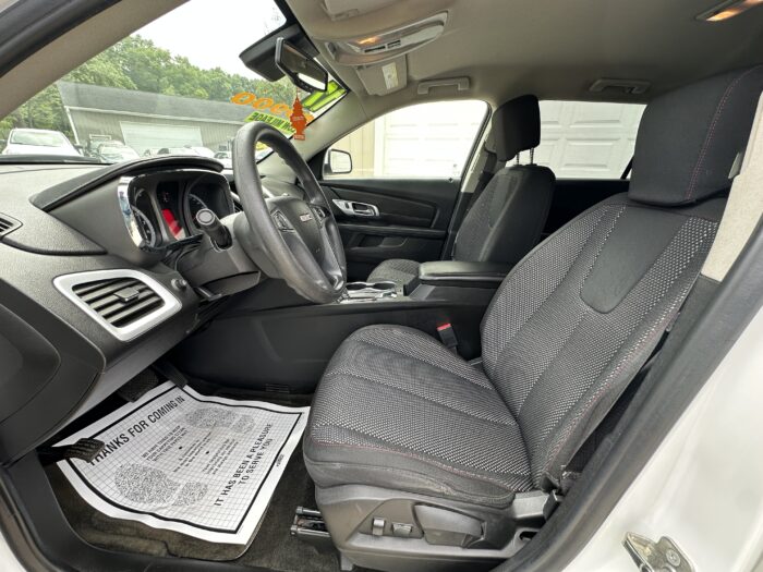 2017 GMC Terrain For Sale SLE-1 AWD - Image 10