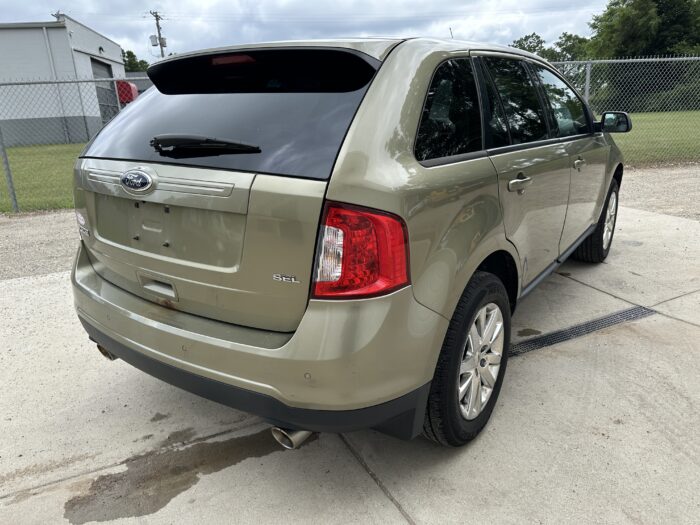 2013 Ford Edge For Sale SEL FWD Loaded - Image 5