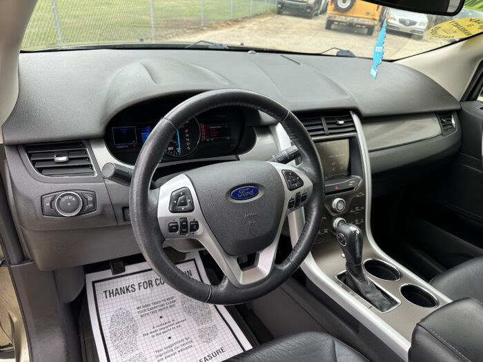 2013 Ford Edge For Sale SEL FWD Loaded - Image 11
