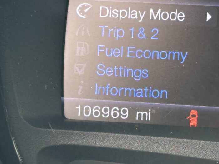 2013 Ford Edge For Sale SEL FWD Loaded - Image 12