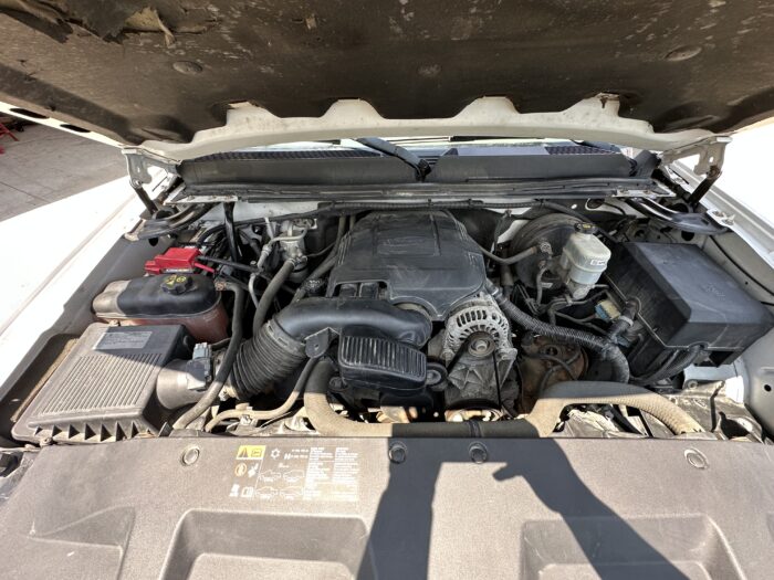 2011 GMC Sierra 1500 For Sale Regular Cab 2WD Work Truck - Image 16