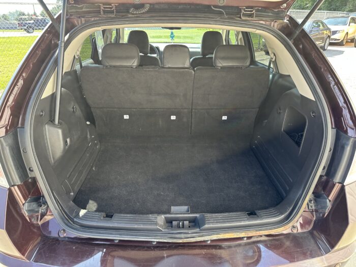 2010 Lincoln MKX For Sale FWD SUV - Image 7