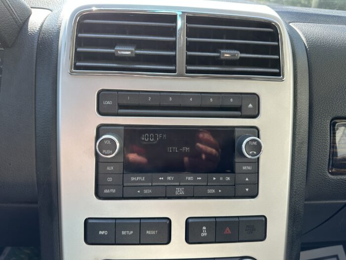2010 Lincoln MKX For Sale FWD SUV - Image 14