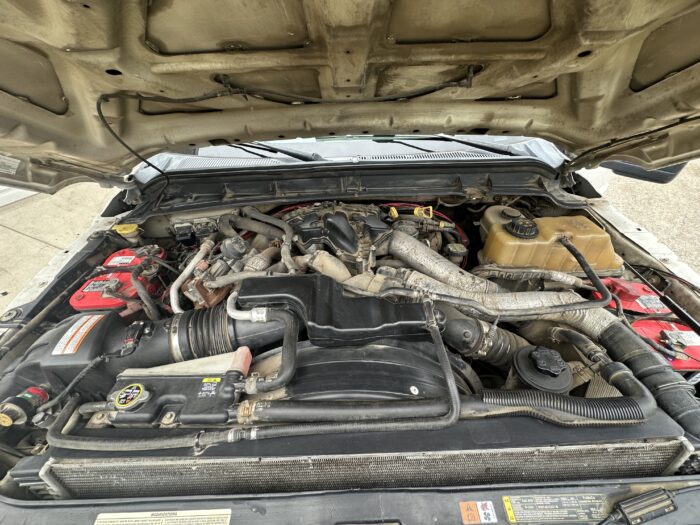 2011 Ford F-350 For Sale XL Regular Cab Dually Utility Truck 6.7L Super Duty Diesel - Image 13