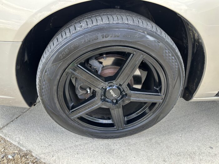 2008 Buick Lucerne For Sale CXS Loaded - Image 17