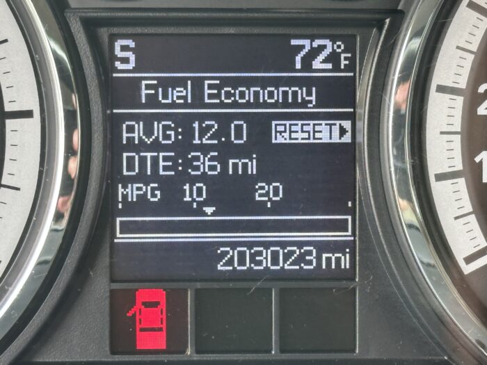 2012 Ram 1500 For Sale Big Horn Crew Cab 4WD - Image 13