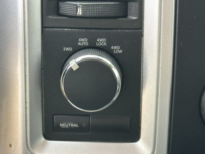 2012 Ram 1500 For Sale Big Horn Crew Cab 4WD - Image 14