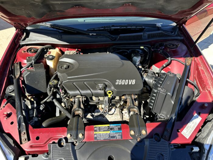 2006 Chevrolet Impala For Sale LT Sedan - Image 15