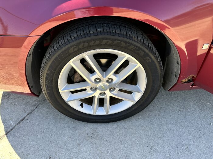 2006 Chevrolet Impala For Sale LT Sedan - Image 16