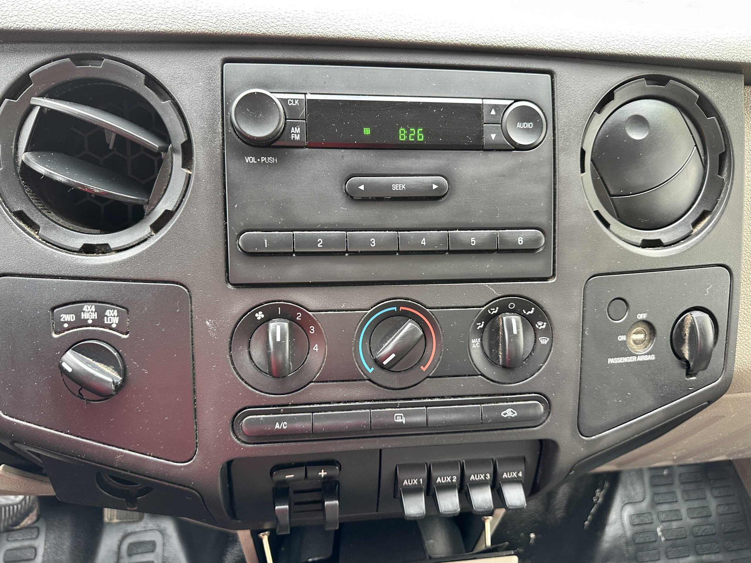 2010 Ford F-350 For Sale Super Cab 4WD Diesel - Image 14