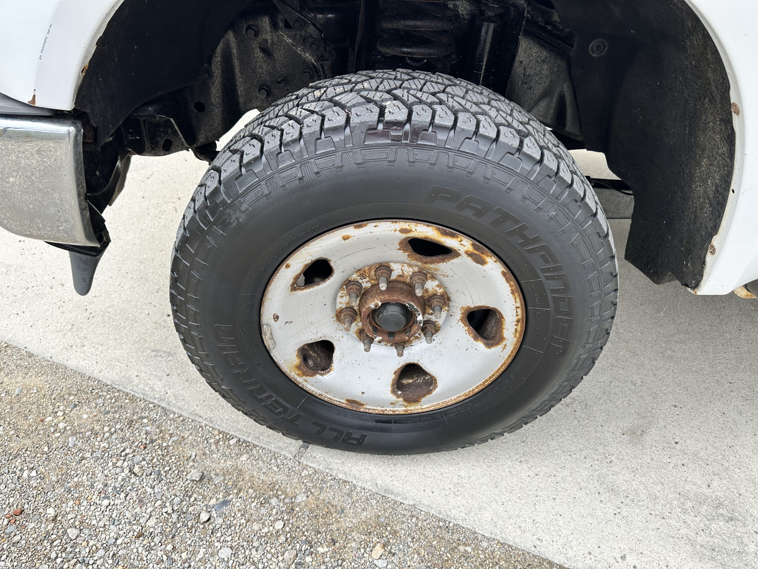 2010 Ford F-350 For Sale Super Cab 4WD Diesel - Image 17