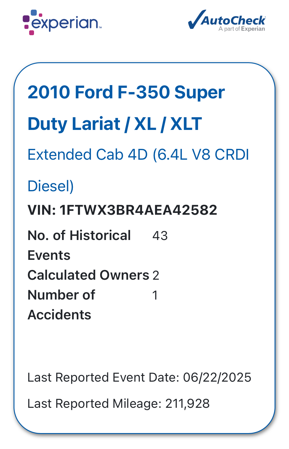 2010 Ford F-350 For Sale Super Cab 4WD Diesel - Image 18