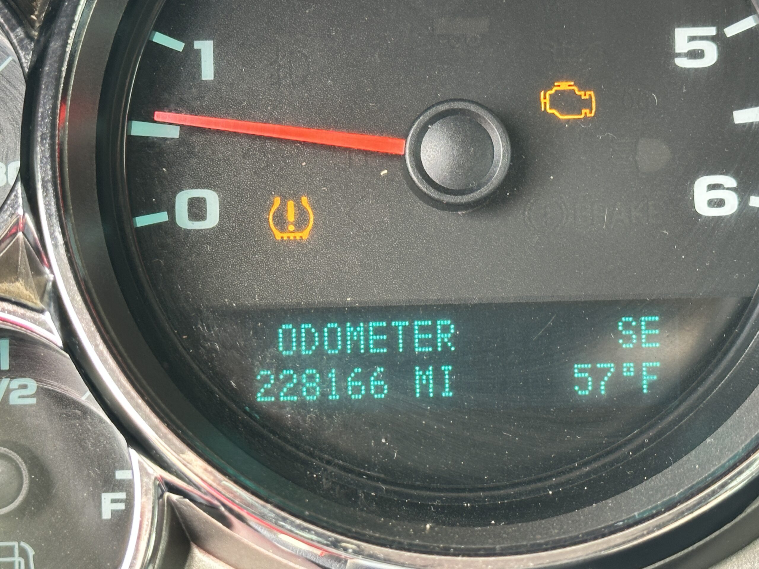 2009 Chevrolet Silverado For Sale 2500HD 4WD Extended Cab LT - Image 13