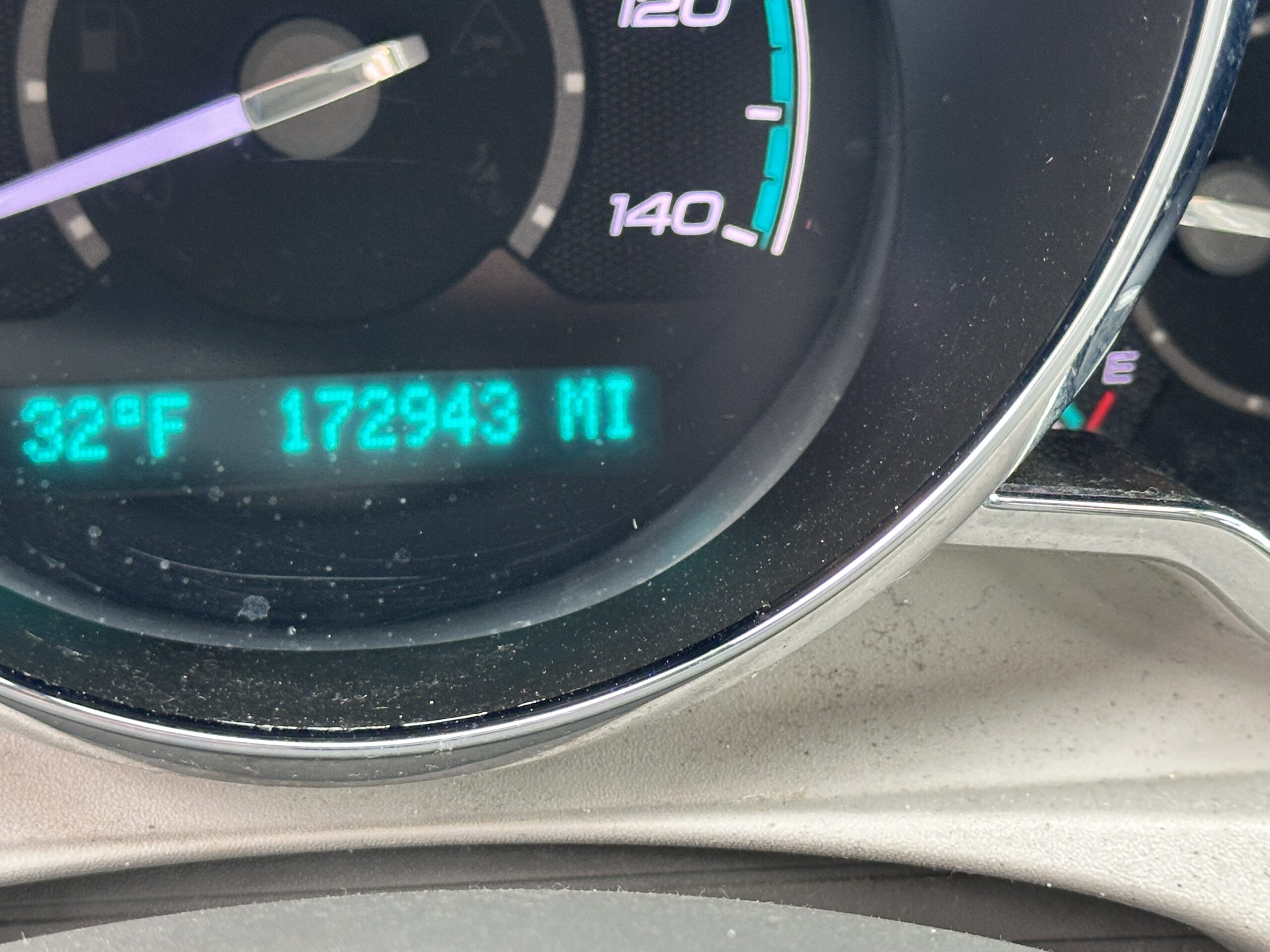 2012 Chevrolet Malibu For Sale LS Sedan - Image 12