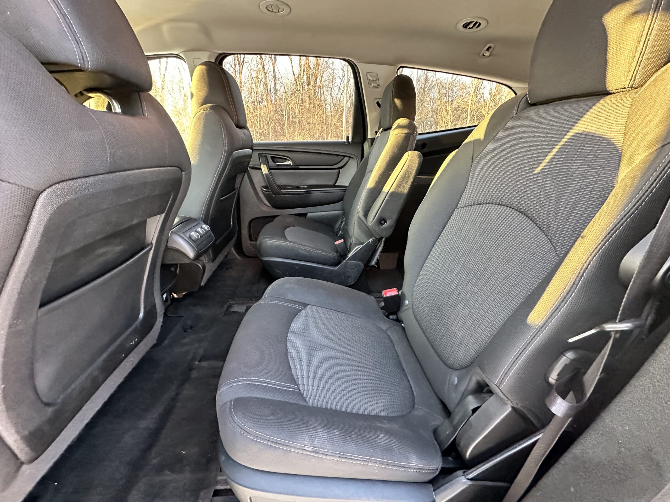 2014 Chevrolet Traverse For Sale LT FWD - Image 16