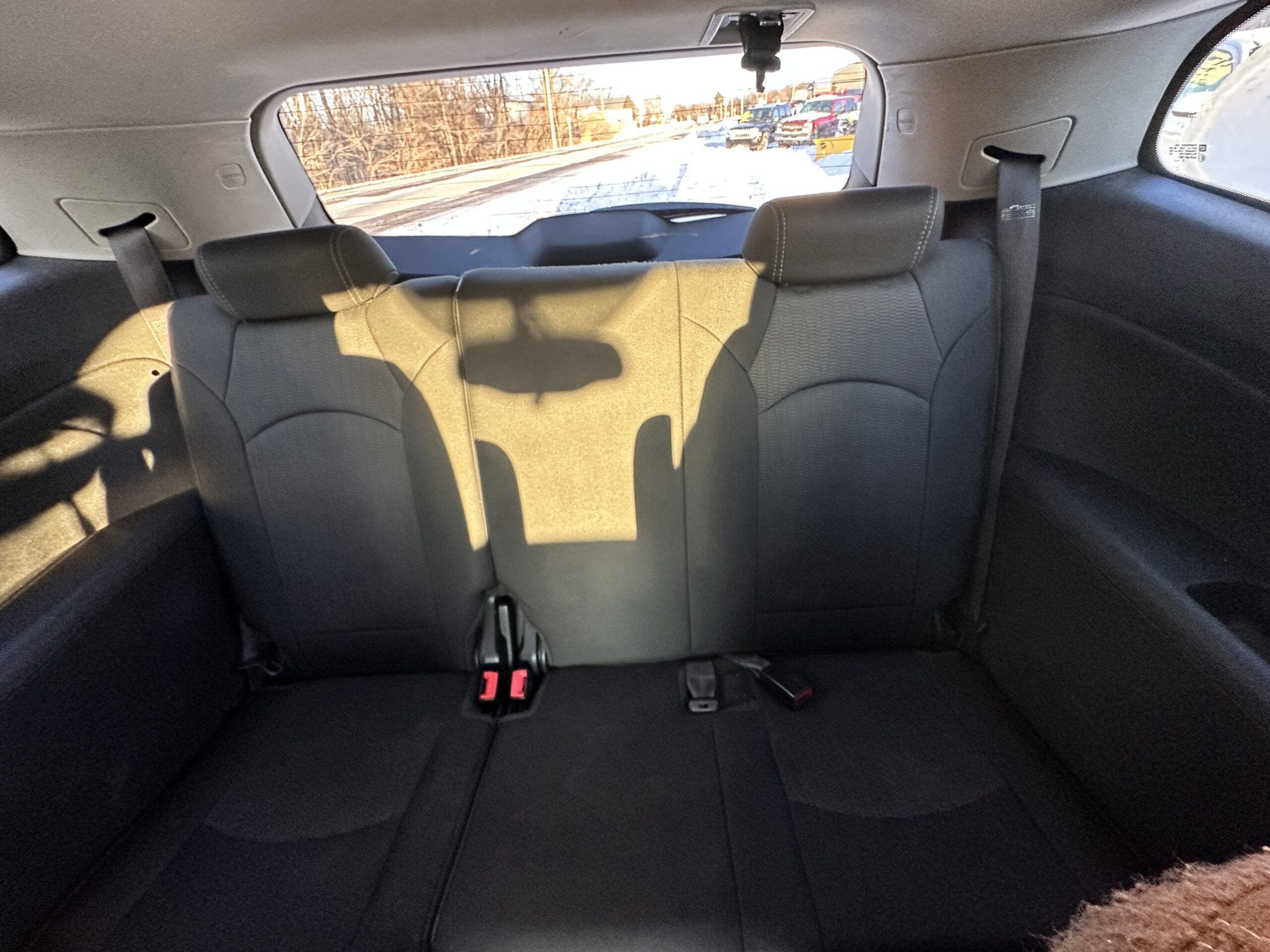 2014 Chevrolet Traverse For Sale LT FWD - Image 17