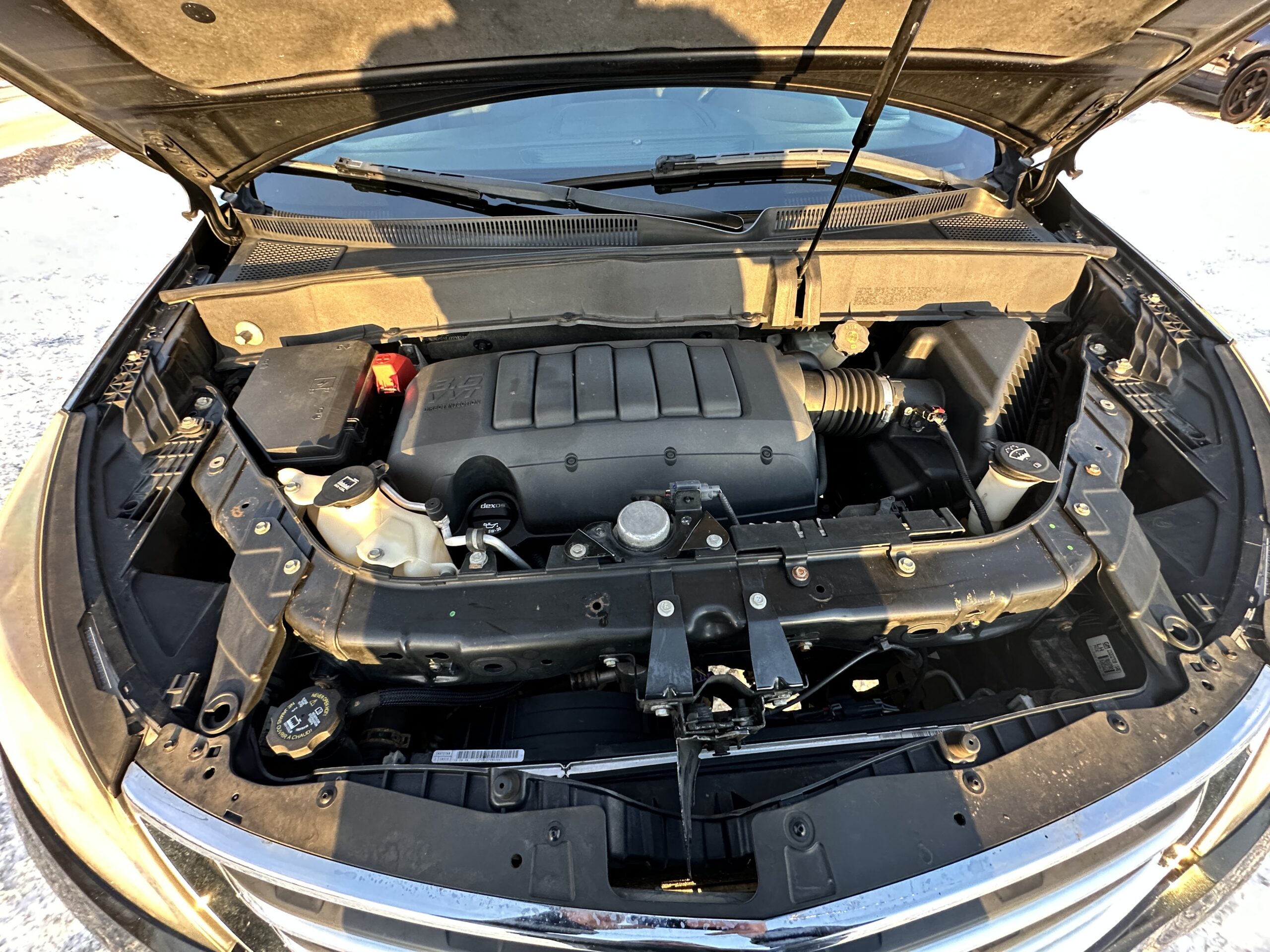 2014 Chevrolet Traverse For Sale LT FWD - Image 18