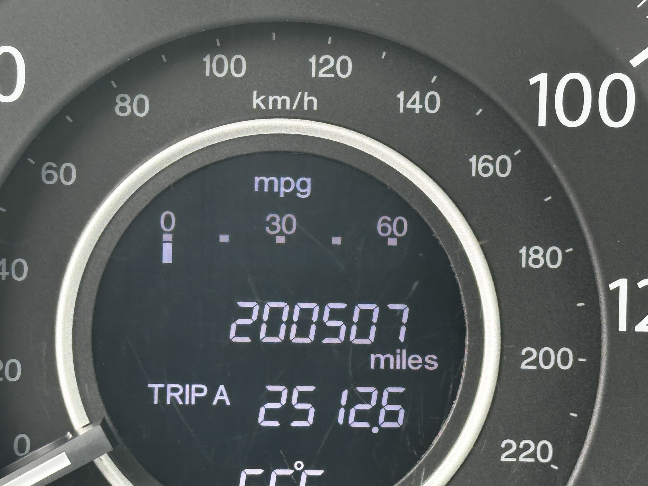 2014 Honda CR-V For Sale EX-L AWD - Image 13