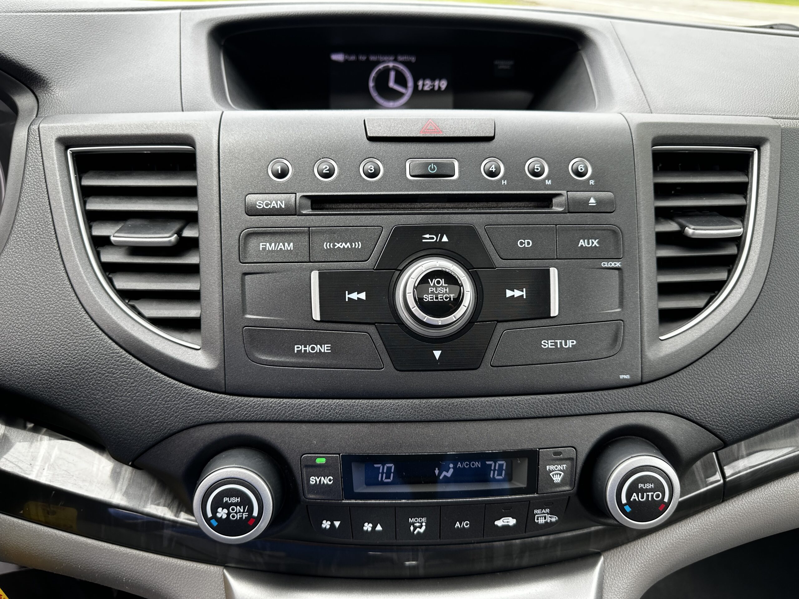 2014 Honda CR-V For Sale EX-L AWD - Image 15