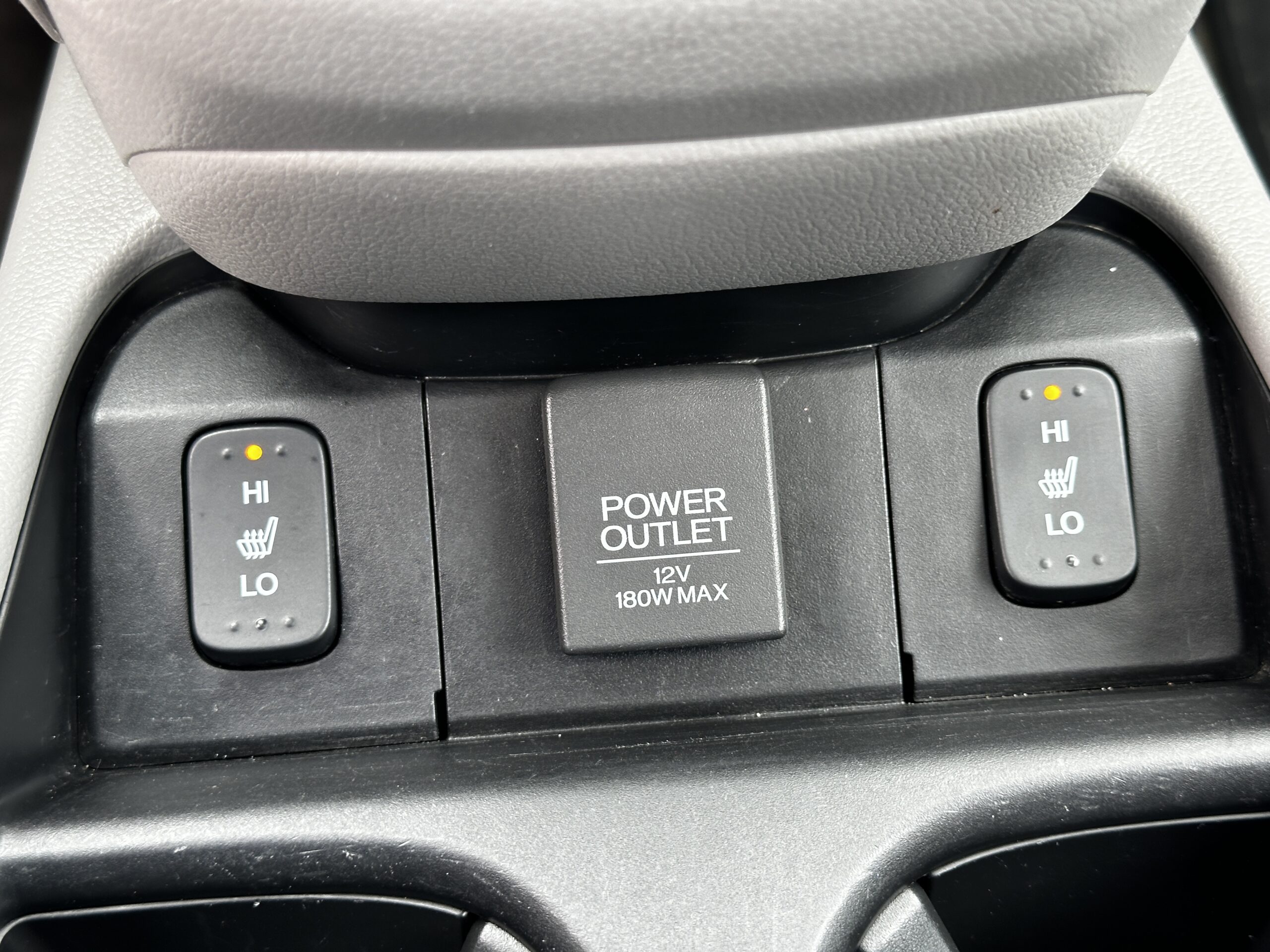 2014 Honda CR-V For Sale EX-L AWD - Image 16