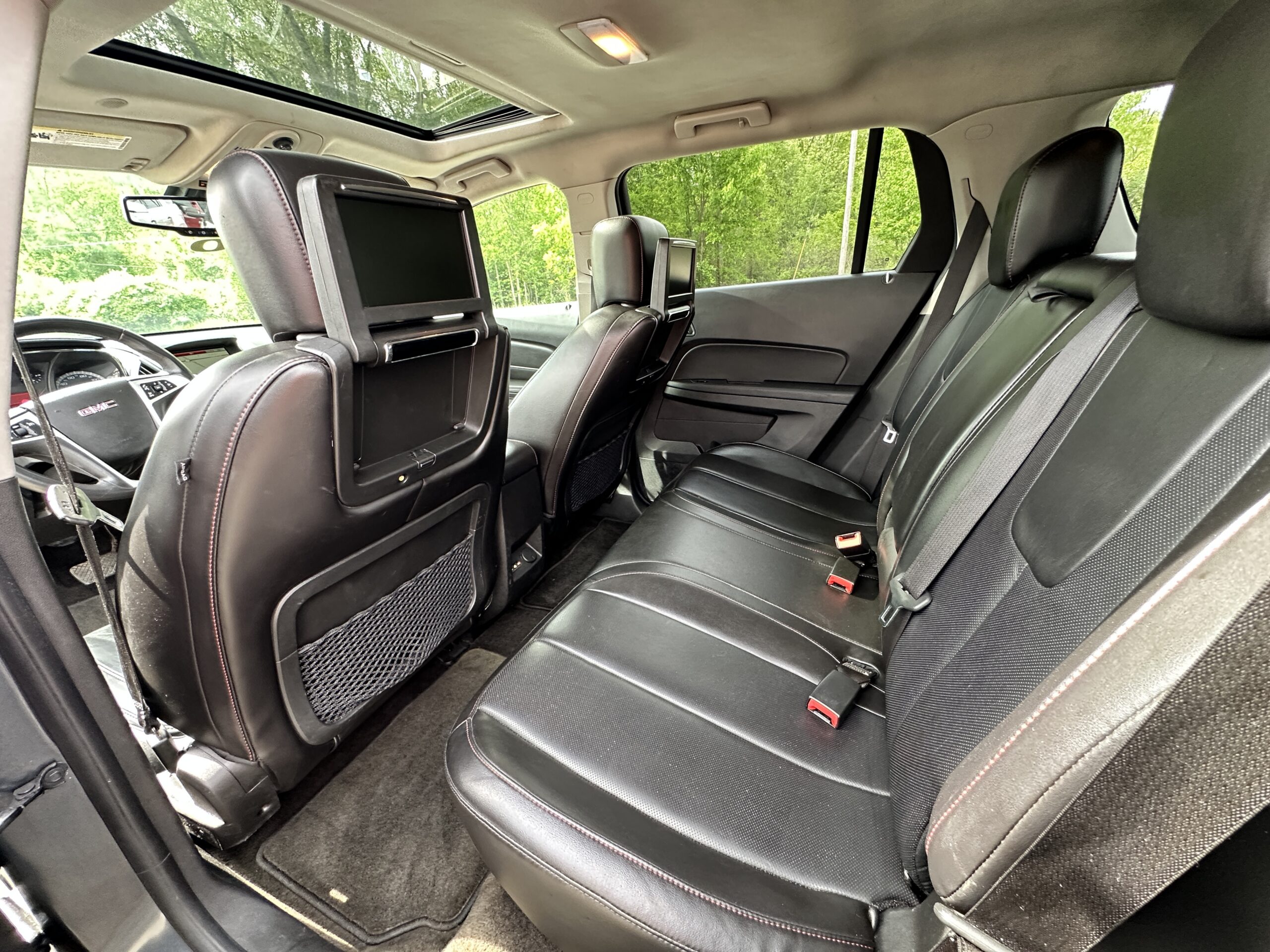 2010 GMC Terrain For Sale SLT-2 AWD - Image 17