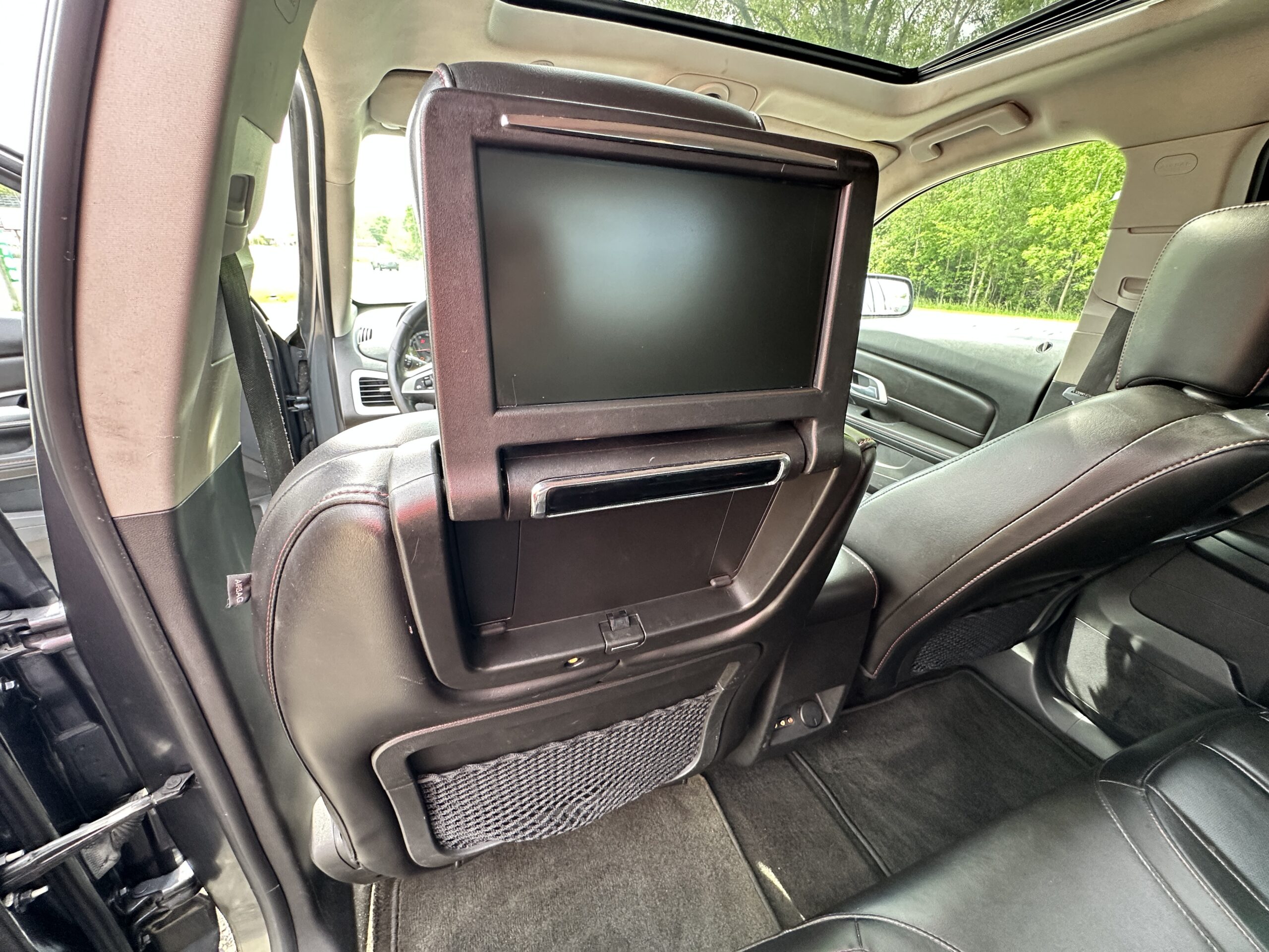 2010 GMC Terrain For Sale SLT-2 AWD - Image 18