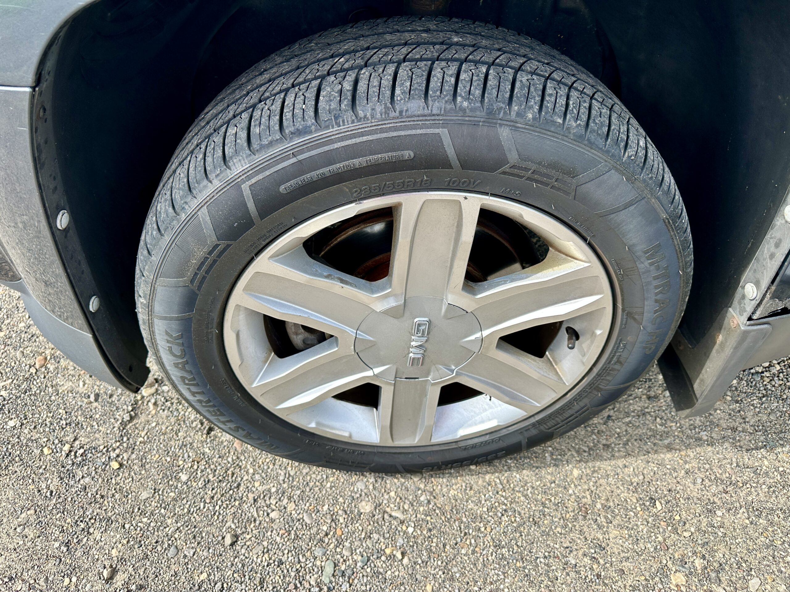2010 GMC Terrain For Sale SLT-2 AWD - Image 21