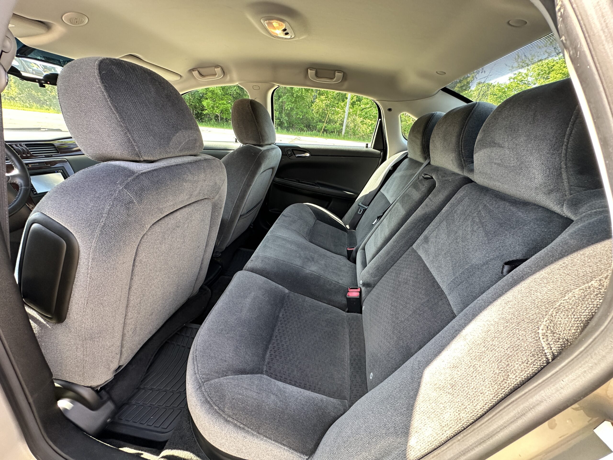 2011 Chevrolet Impala For Sale LT Sedan - Image 14