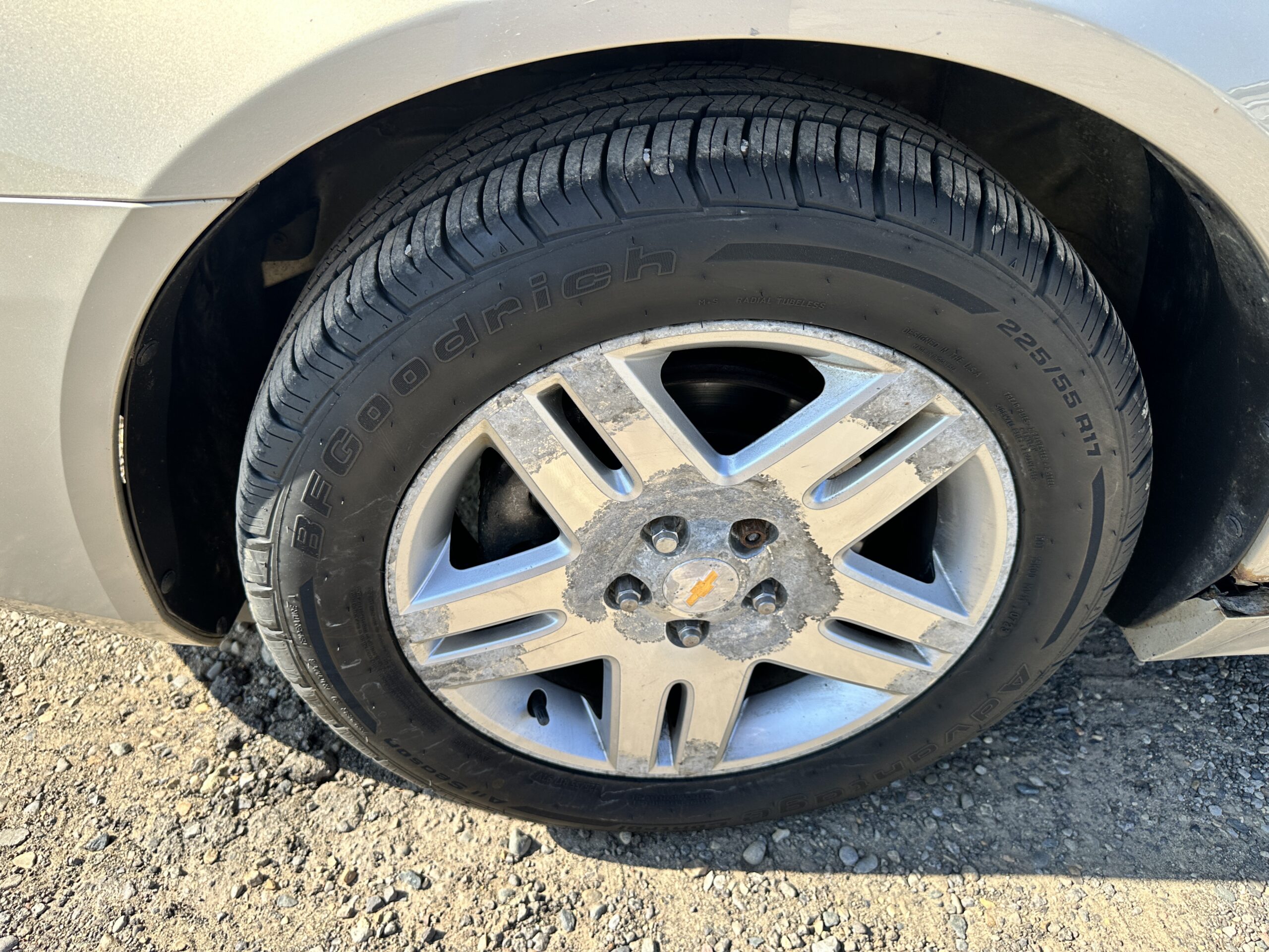 2011 Chevrolet Impala For Sale LT Sedan - Image 16