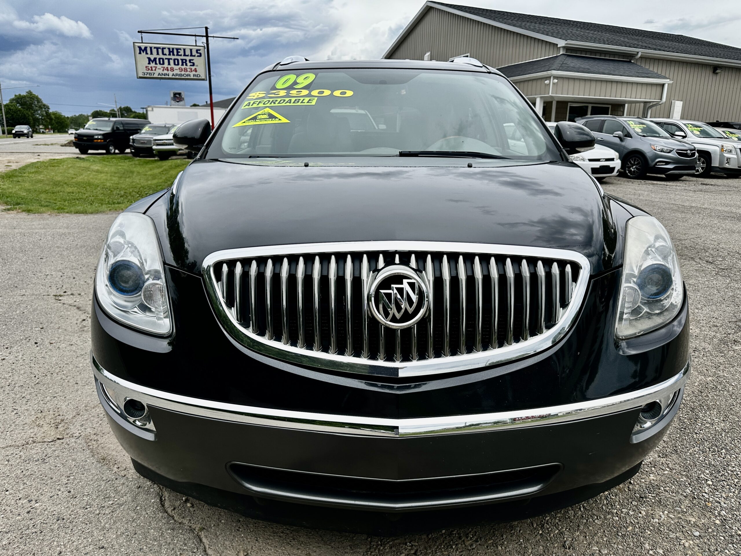2009 Buick Enclave For Sale CXL FWD - Image 2