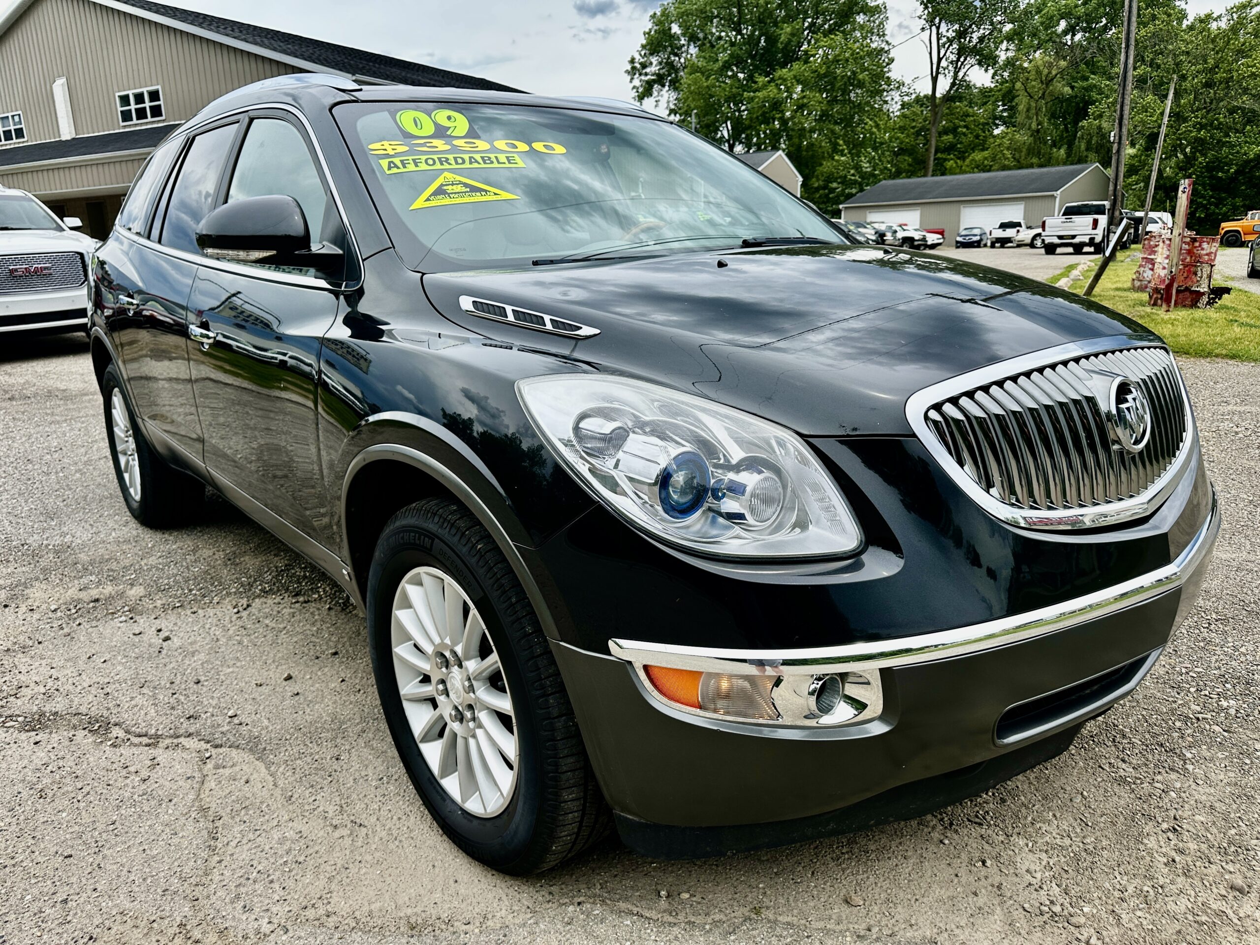 2009 Buick Enclave For Sale CXL FWD - Image 3