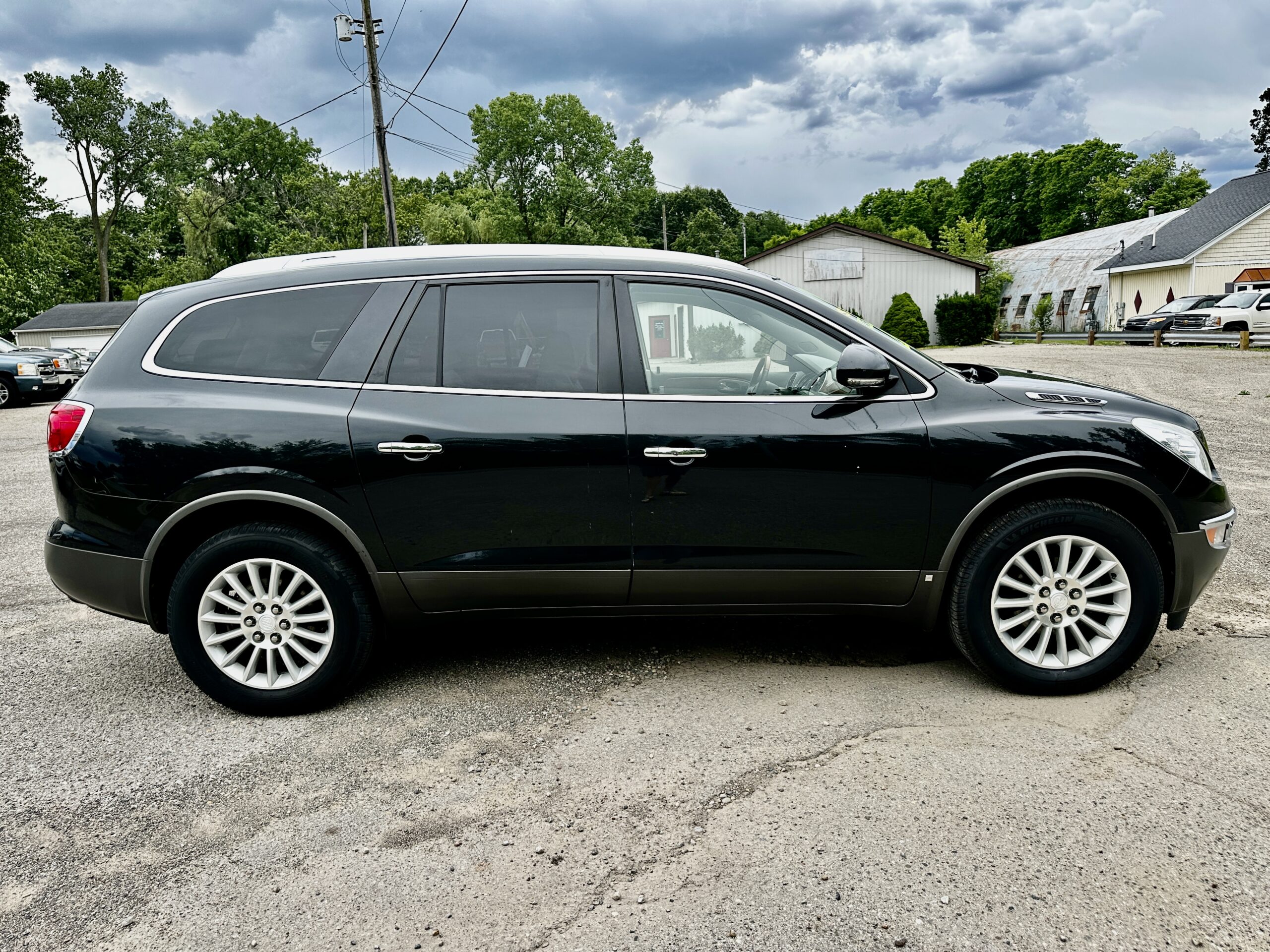 2009 Buick Enclave For Sale CXL FWD - Image 4