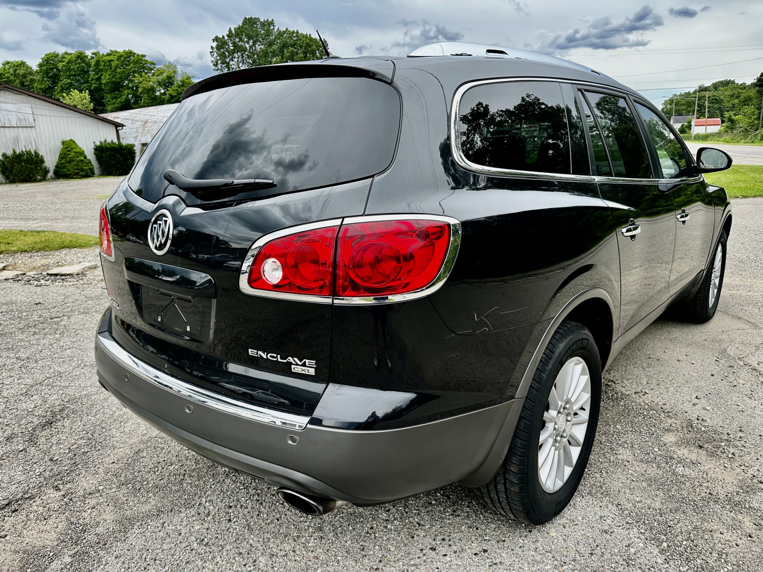 2009 Buick Enclave For Sale CXL FWD - Image 5