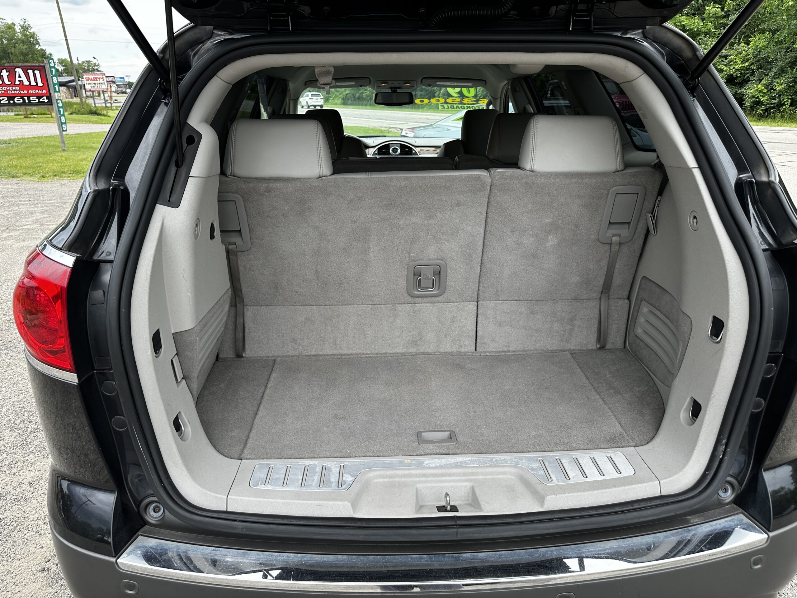 2009 Buick Enclave For Sale CXL FWD - Image 7