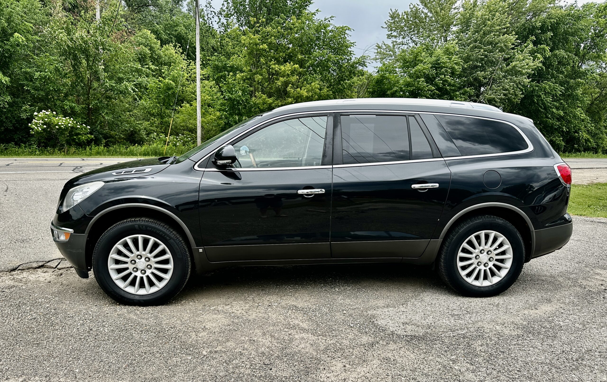 2009 Buick Enclave For Sale CXL FWD - Image 9
