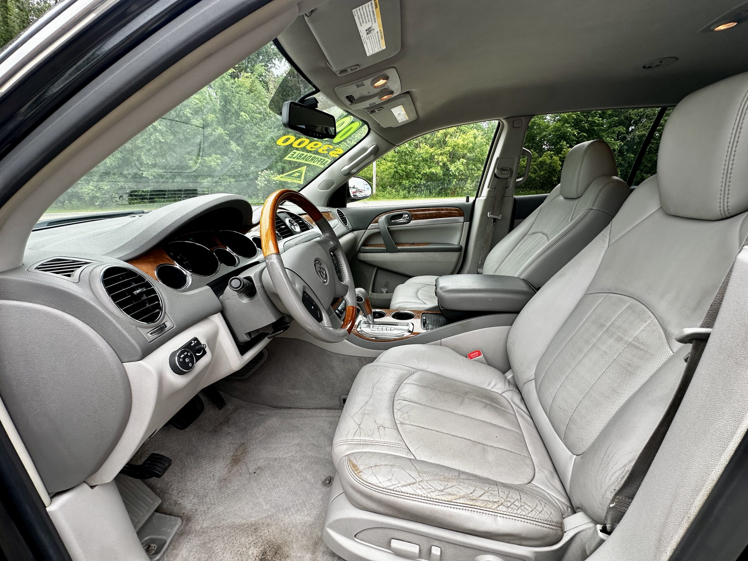 2009 Buick Enclave For Sale CXL FWD - Image 10